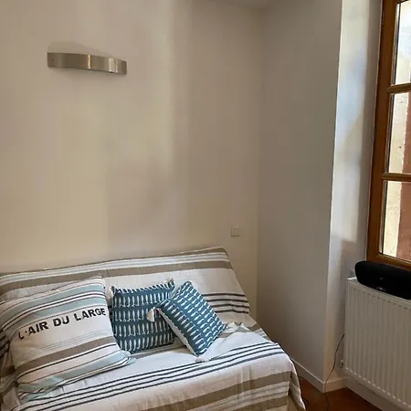 Maison De Dans Le Centre Historique De - Cosy Townhouse In The Historical Center Of Cahors