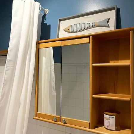 Feriehus Maison De Dans Le Centre Historique De - Cosy Townhouse In The Historical Center Of *