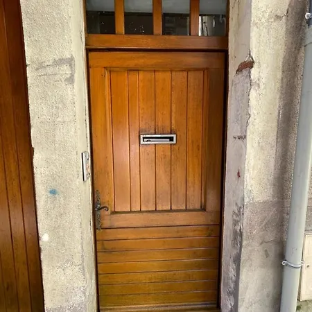 Maison De Dans Le Centre Historique De - Cosy Townhouse In The Historical Center Of Cahors