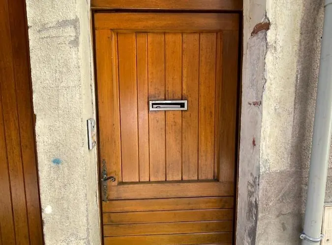 Maison De Dans Le Centre Historique De - Cosy Townhouse In The Historical Center Of Cahors