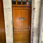 Maison De Ville: Historic Townhouse Cahors