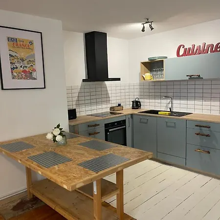 Maison De Dans Le Centre Historique De - Cosy Townhouse In The Historical Center Of * Cahors