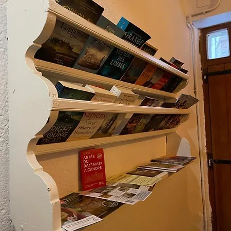 Maison De Dans Le Centre Historique De - Cosy Townhouse In The Historical Center Of 別荘 カオール