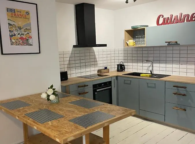 Maison De Dans Le Centre Historique De - Cosy Townhouse In The Historical Center Of * カオール