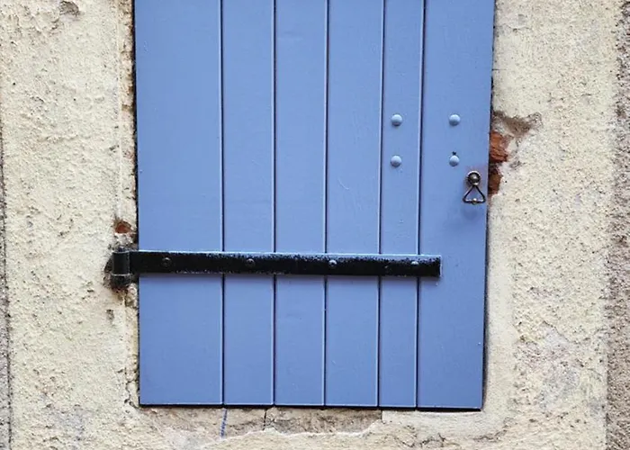 Maison De Dans Le Centre Historique De - Cosy Townhouse In The Historical Center Of